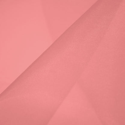 Tessuto Organza Leggera in Poliestere