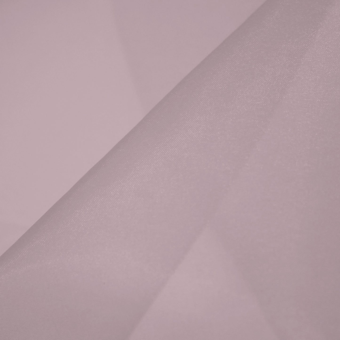 Tessuto Organza Leggera in Poliestere