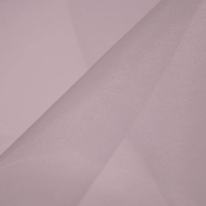 Tessuto Organza Leggera in Poliestere