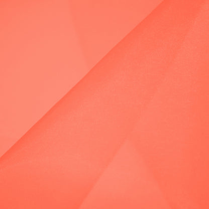 Tessuto Organza Leggera in Poliestere