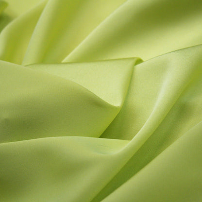 Lightweight Satin-Effect Satin Fabric