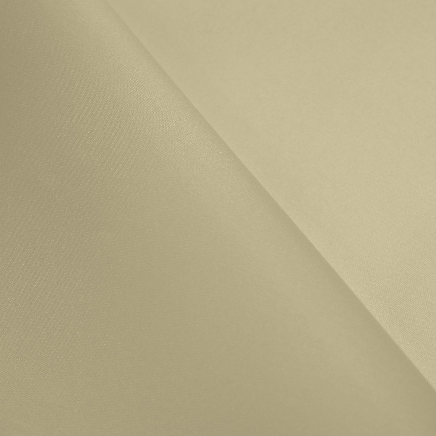 Tessuto Raso di Organza in Seta Pura