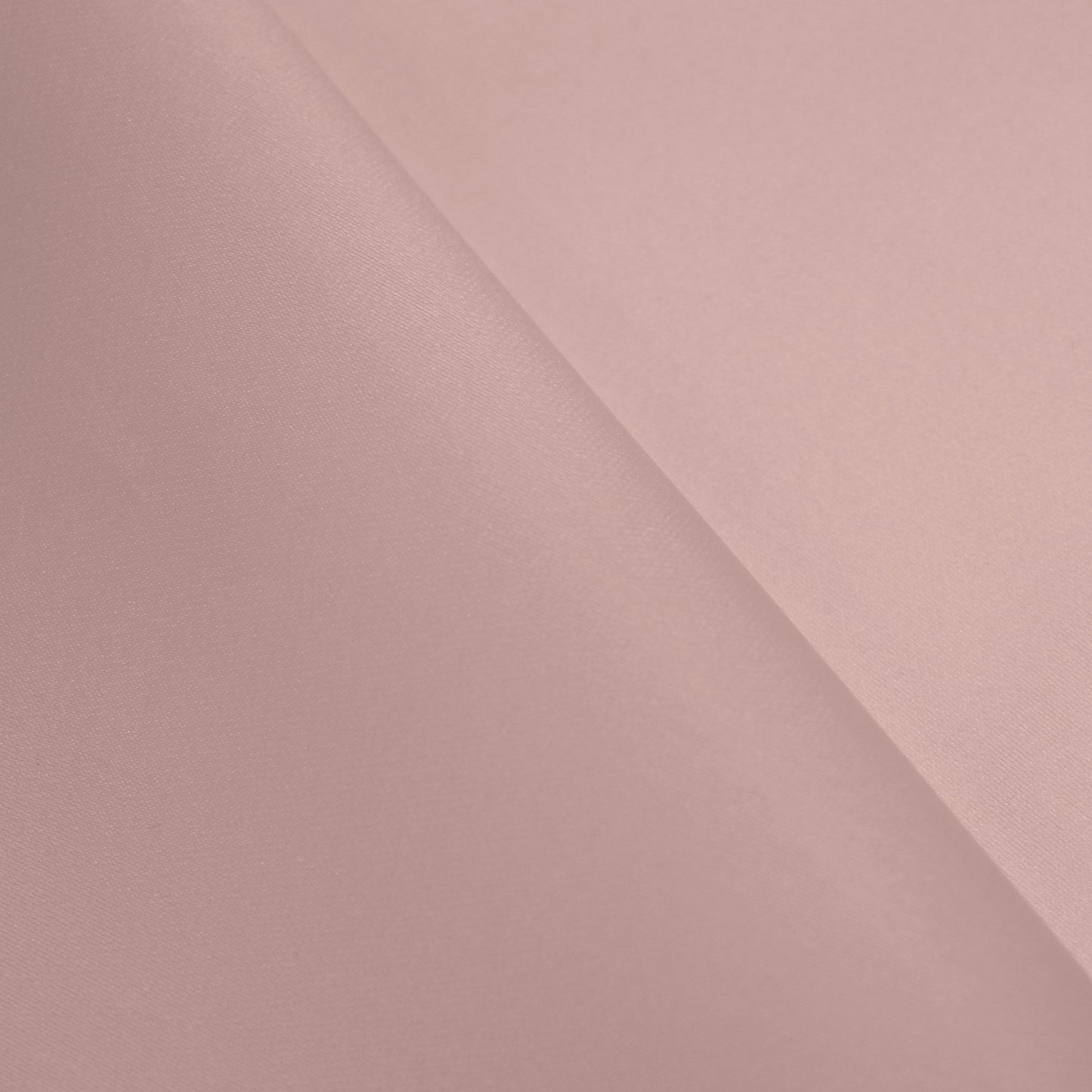 Tessuto Raso di Organza in Seta Pura