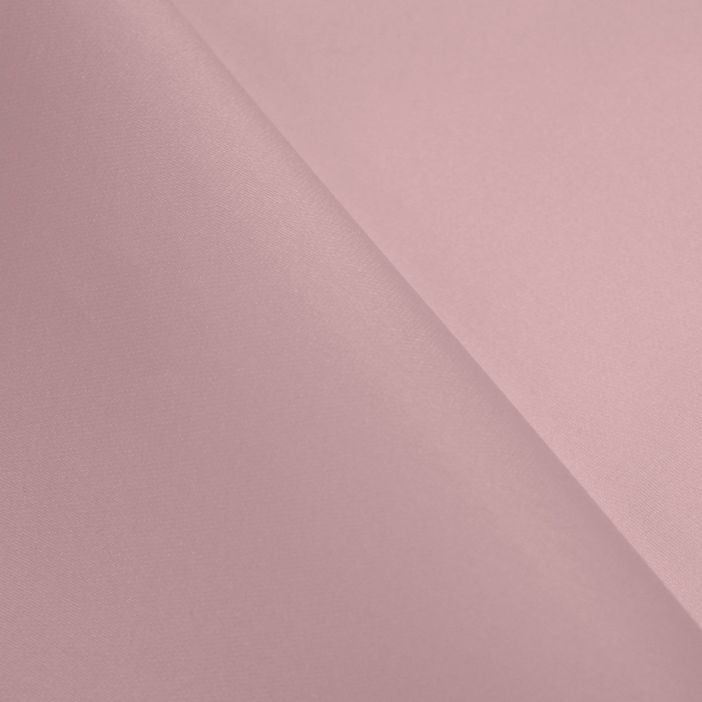 Tessuto Raso di Organza in Seta Pura