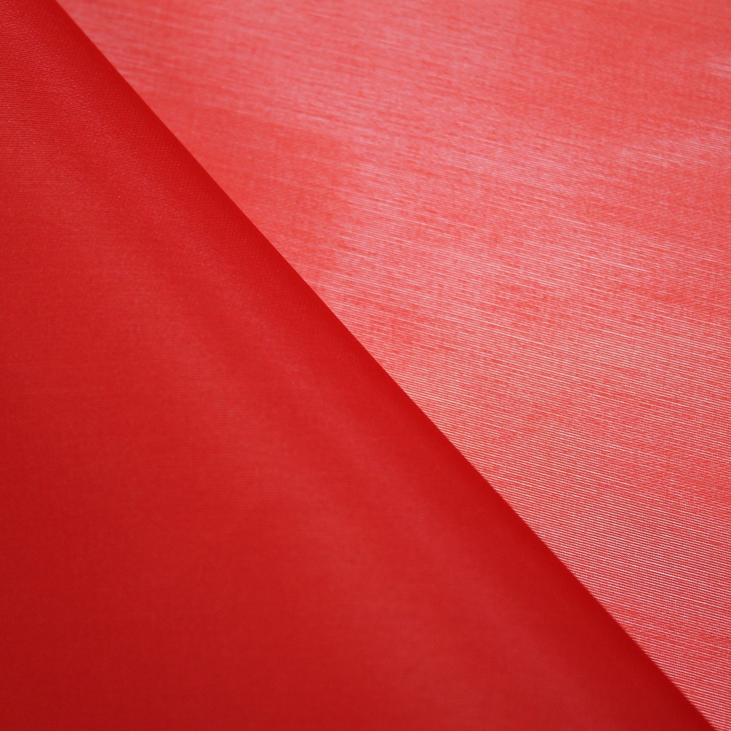 Tessuto Raso di Organza in Seta Pura