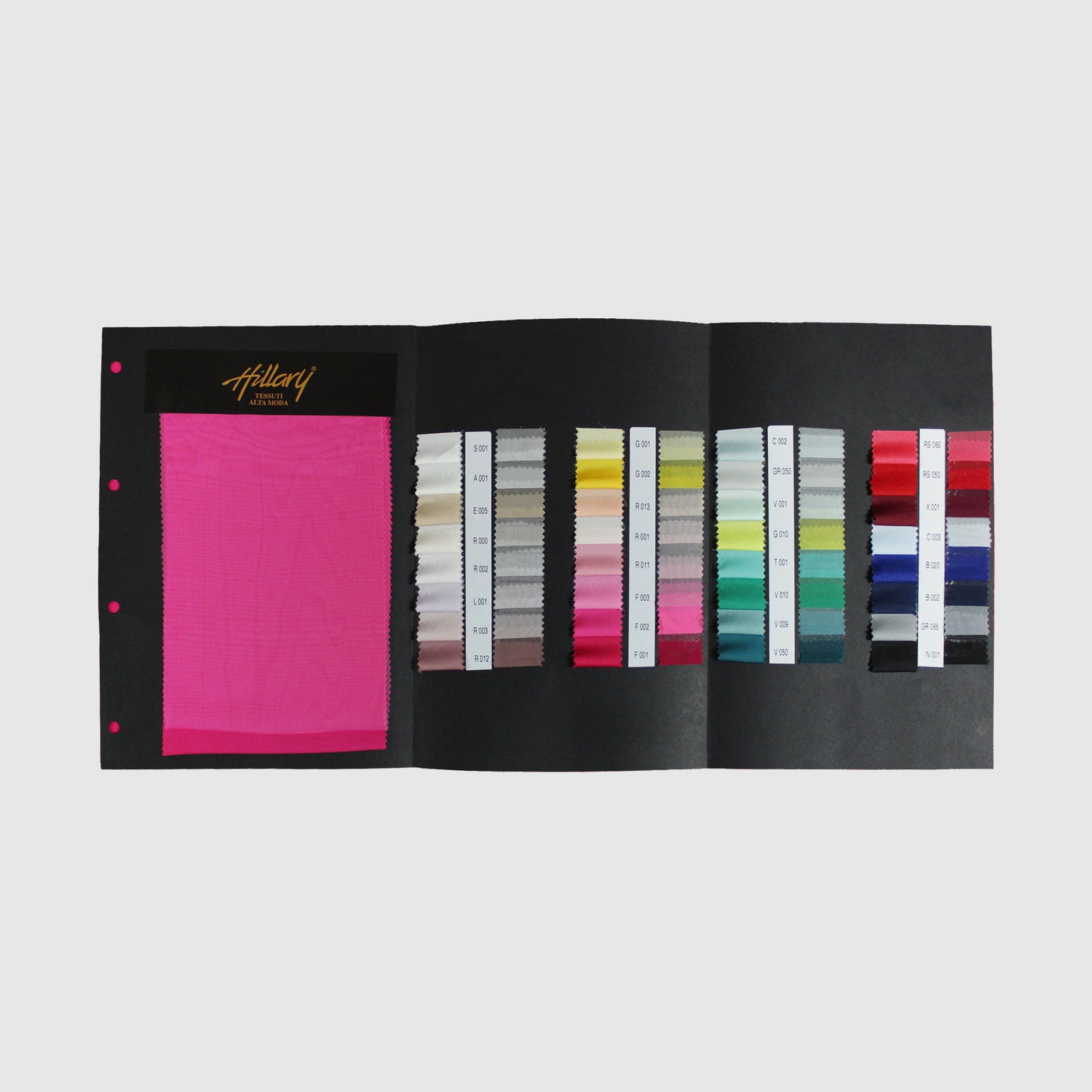 Voile Fabric