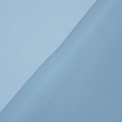 Tessuto Organza in Seta Pura