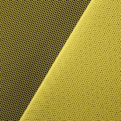 Soft-Touch Ripstop Tulle – Double Height