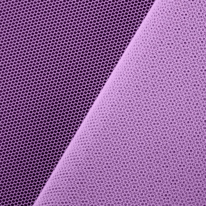Soft-Touch Ripstop Tulle – Double Height