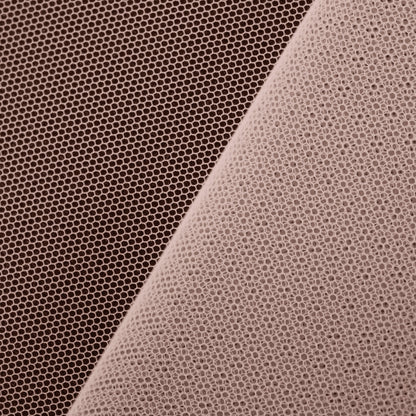 Soft-Touch Ripstop Tulle – Double Height