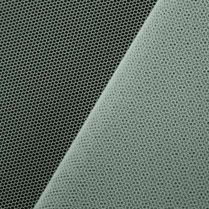 Soft-Touch Ripstop Tulle – Double Height