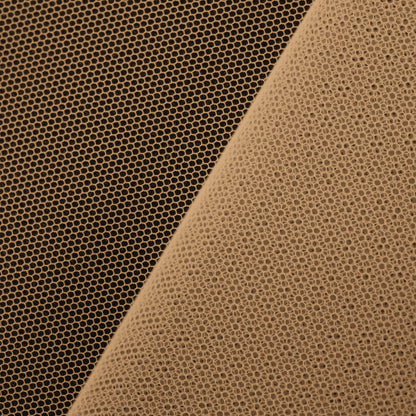 Silk-Touch Tear-Resistant Tulle – Double Height