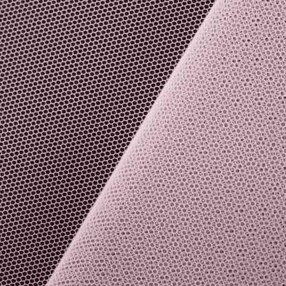 Silk-Touch Tear-Resistant Tulle – Double Height