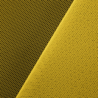 Tear-Resistant Embroidery Tulle