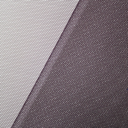 Tear-Resistant Embroidery Tulle