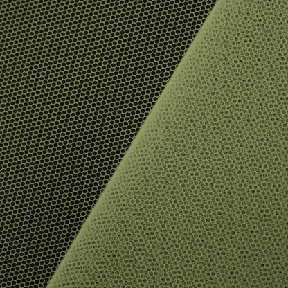 Tear-Resistant Embroidery Tulle